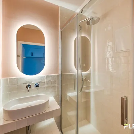 Apartment Joli Studio Au Coeur Des Epinettes, 17E Paris